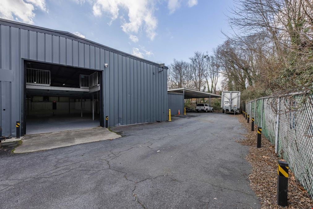 508 Cobb Parkway N Marietta, GA 30062