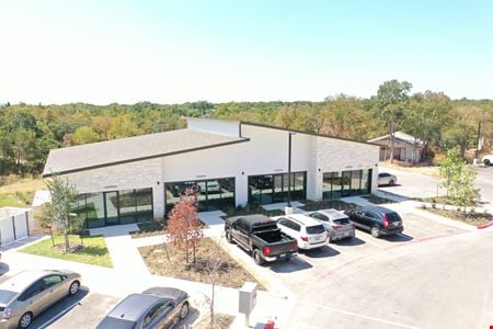 Preview of Office space for Rent at 1721, 1745 Sam Bass Road
