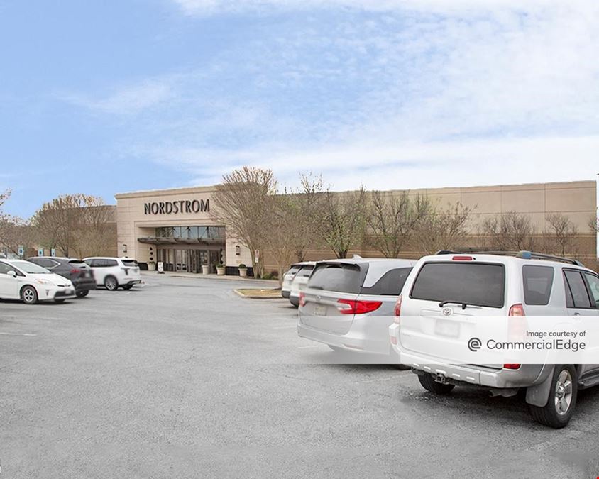 Barton Creek Square - Nordstrom