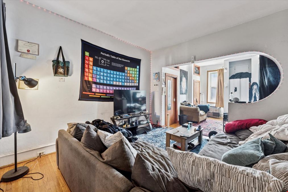 2,187 SF Multifamily | Bella Vista | Seller Ready to Deal!