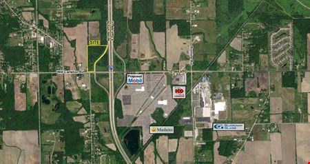 Preview of Commercial space for Sale at I-275 &amp; Will Carleton Road