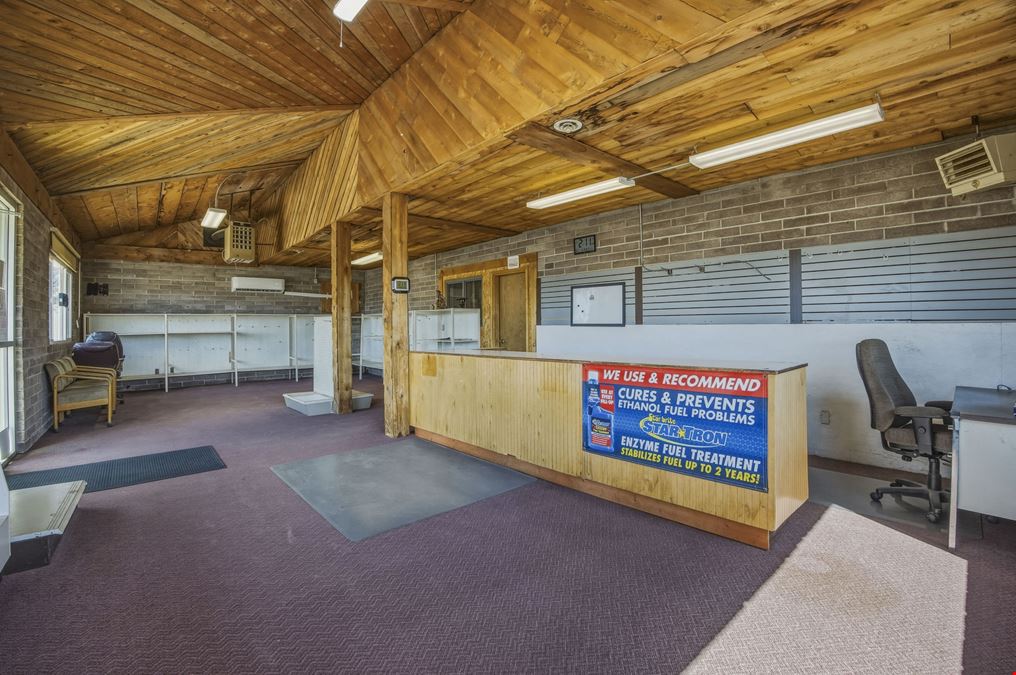 391 Wine Country Rd