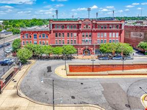 The Hobbie Building