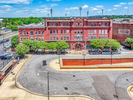 Preview of Office space for Sale at 260 Commerce St