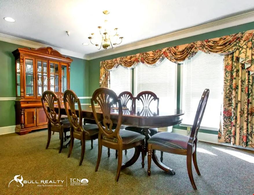 Under Contract | Possible Conversion to Behavioral With Special Use Permit