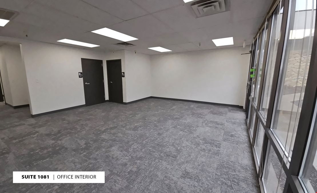 Gowen Business Center