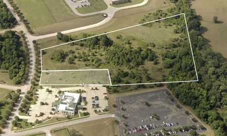 Preview of VacantLand space for Sale at Willow Creek Pkwy