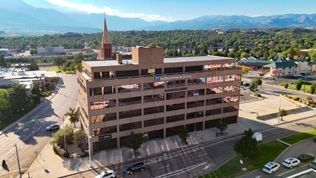 Preview of Office space for Rent at 102 N. Cascade Ave