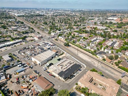 Preview of Industrial space for Sale at 2911 N Orange Olive Rd
