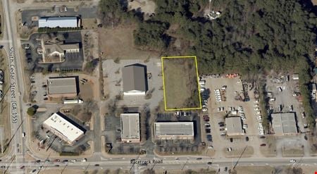 Preview of VacantLand space for Sale at 1370 South Zack Hinton Parkway