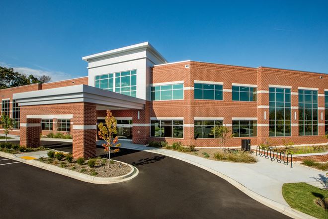 Preview of Office space for Rent at 161 Thomas Johnson Drive