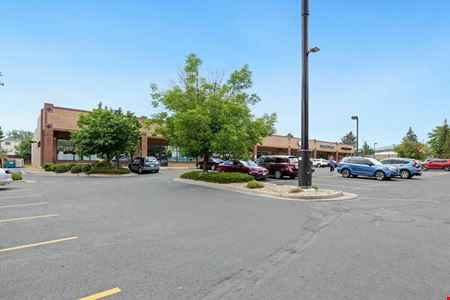Preview of commercial space at 610-680 E 29th St
