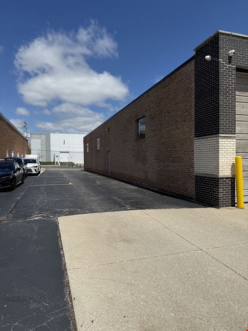 450 Bennett Rd.