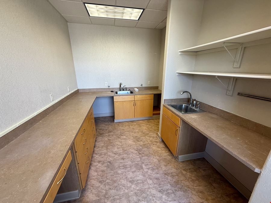207 E Front Ave, Suite C