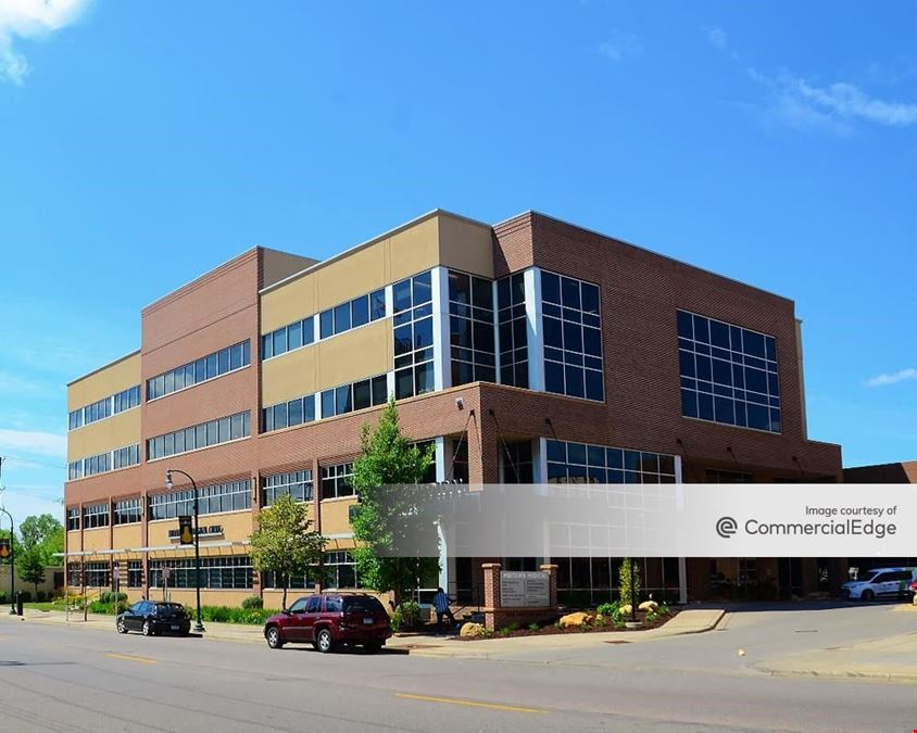2800 Medical Building & Midtown Medical Building