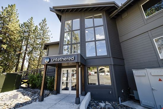 Cowork Tahoe - Untethered