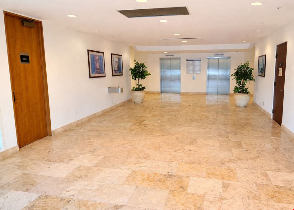 Overlake Office Center
