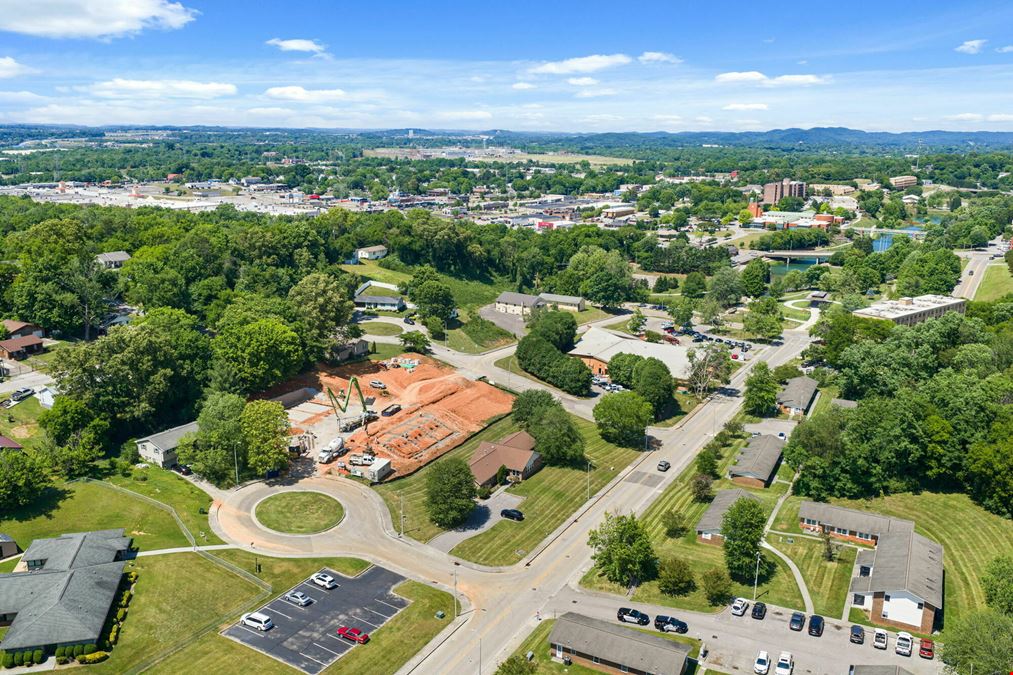 8 Units - Maryville, TN