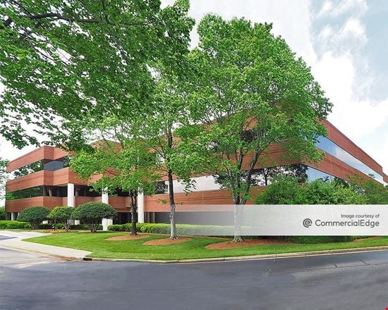 Preview of Office space for Rent at 201 Brookfield Pkwy