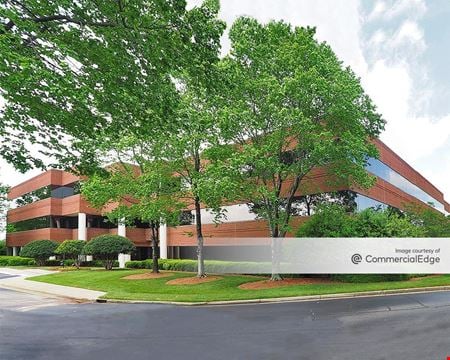 Preview of commercial space at 201 Brookfield Pkwy