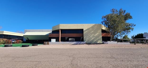Thunderbird Executive Park