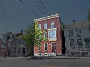 247 Baltimore Street