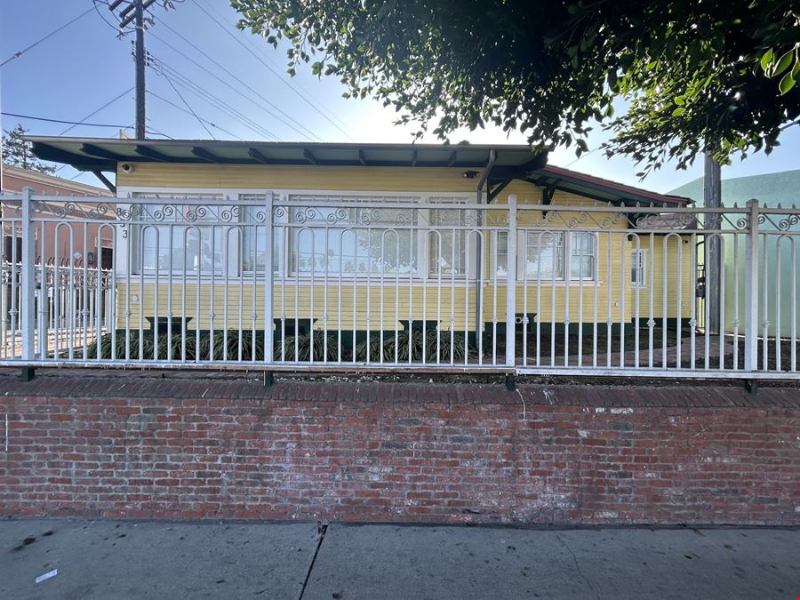853 Lincoln Blvd