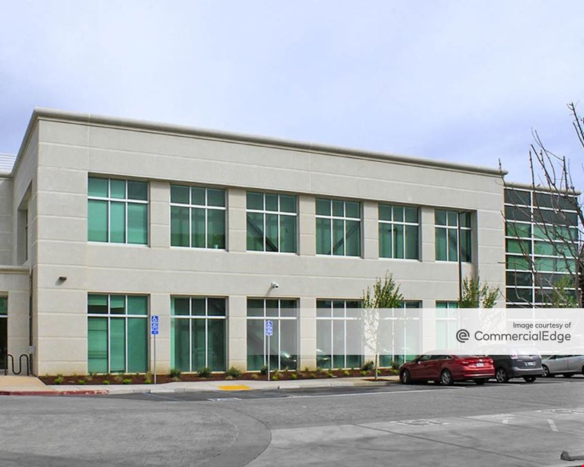 Woodside Technology Park - 720 Bay Road