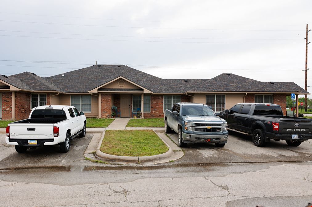 BETHEL ESTATES NEODESHA