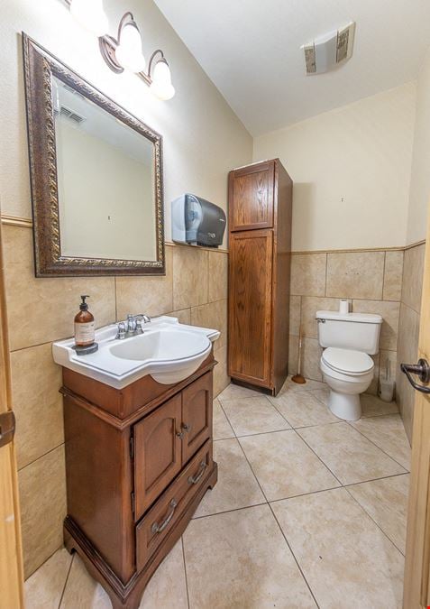5914 County Road 6300