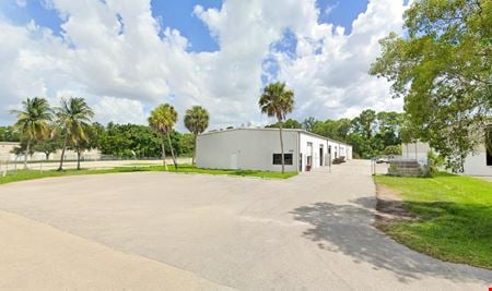 Preview of Industrial space for Rent at 3410 Westview Dr