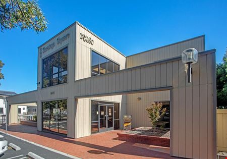 Preview of Office space for Sale at 12280 Saratoga-Sunnyvale Road