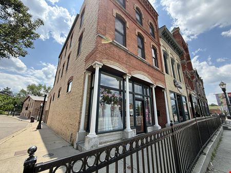 Preview of Multi-Family space for Sale at 208 East César E. Chávez Avenue