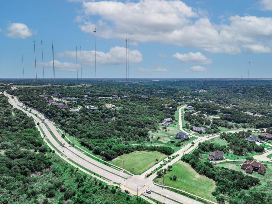 2200 Mansfield Rd, Cedar Hills, TX