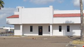 1109 N Jackson Road