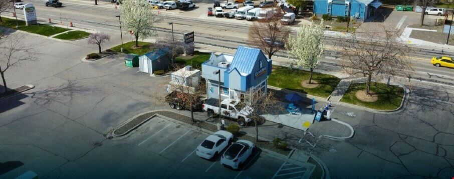 Single Tenant NN - Investment Opportunity