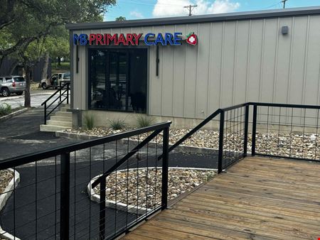 Preview of Office space for Rent at 4800 Us Highway 281 N