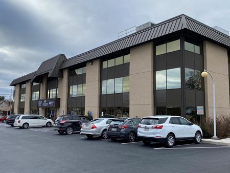 Preview of Office space for Rent at 1135 East Chocolate Avenue