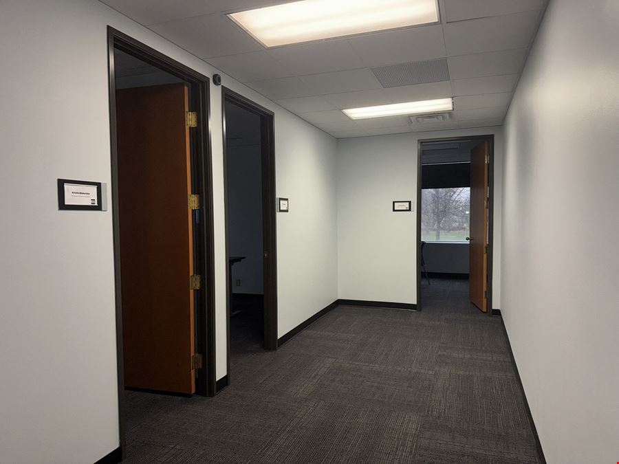 Park View Professional
