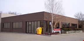 390 Enterprise Court