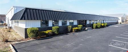 Preview of Industrial space for Rent at 701 W Delilah Rd