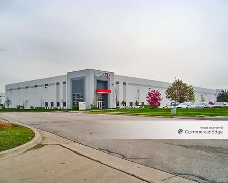 Preview of Industrial space for Rent at 612 Territorial Drive
