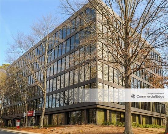 Preview of Office space for Rent at 47 Perimeter Center East