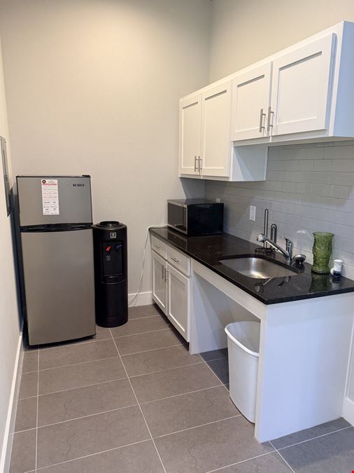 Forest Creek Office Park Condos
