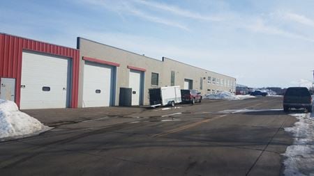 Preview of Industrial space for Rent at 1415 1st Avenue