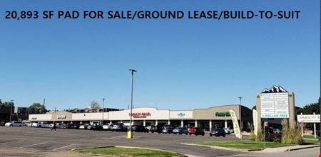 Northglenn Square - Northglenn