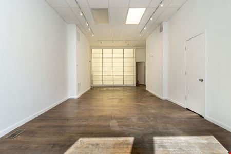 Preview of commercial space at 1607 South St