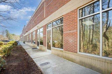 Preview of Flex Space space for Rent at 5621 Departure Drive