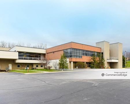 Preview of Office space for Rent at 7085 Mentor Avenue