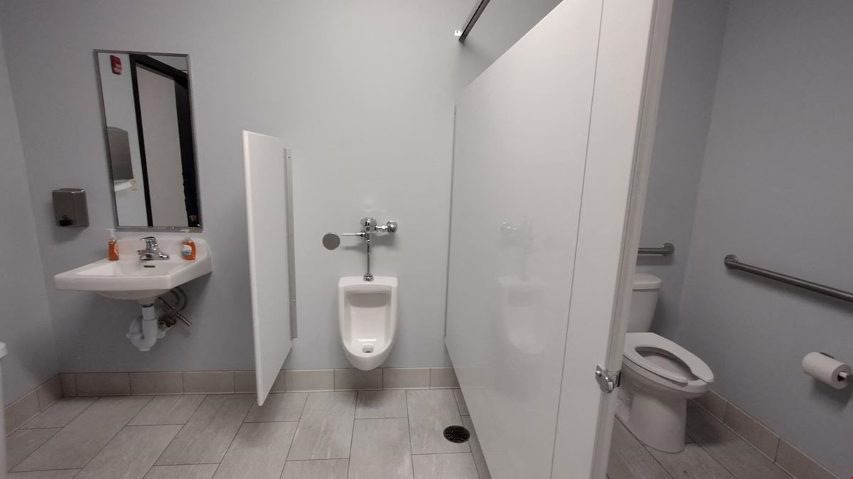 Centre at 501 Suite B